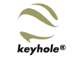 Keyhole Satellite Photo Serivce Logo