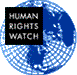 Logo: Human Rights Watch