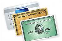 Photo: Credit Cards