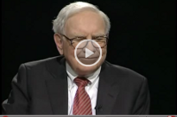 Warren Buffet's Tax Debage