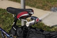 Dinotte 600L Bike Light