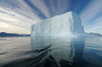 Photo: Ice Berg