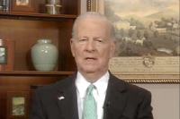 James Baker: Interview on Charlie Rose