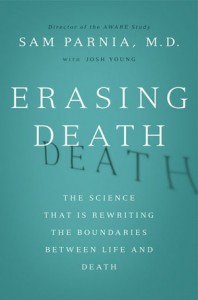 Erasing Death (book)